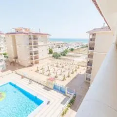Superior View La Mata Beach