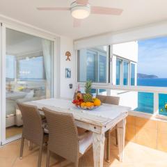 Strandwohnung Marina Park Playa