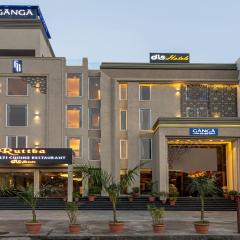 The Ganga Bliss by DLS Hotels