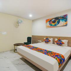 FabHotel SSR Fern Suites