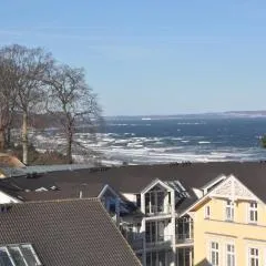 Meerblick Apartment