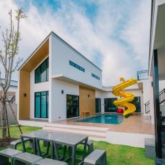 A Day With You Pool Villa Cha-Am Hua Hin