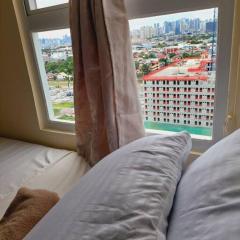 Marie's 2BR CondoRent in Ortigas Pasig