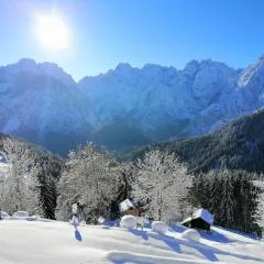 Casa vacanze da Olga