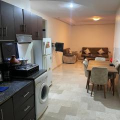 Appartement 22 au 3ème étage ( POUR FAMILLE )