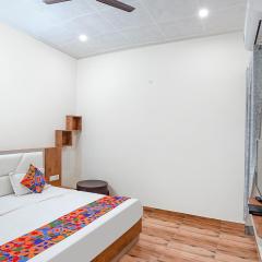 FabHotel Sirtaj Suits