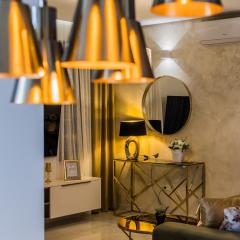 Apartments K-residence