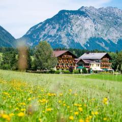 Landhotel Häuserl im Wald