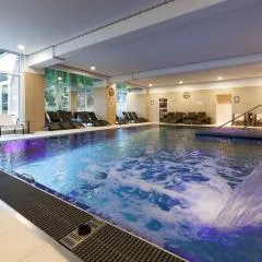 Hotel SPA Restaurant Husseren Collections - Proche Colmar - Eguisheim