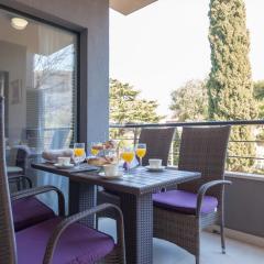 Sweet Dream Apartment