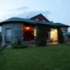 Casa Rural Entrepinos