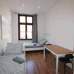 Apartment with terrace in Wuppertal