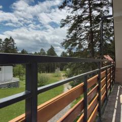 Rajski Bor Tara 2 Jednosoban