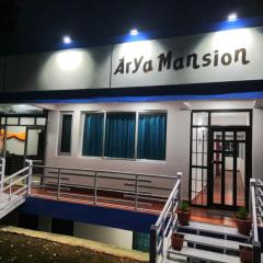 Arya Mansion