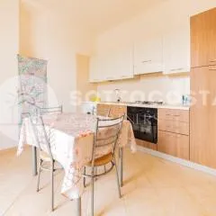 Giordania Flat - Torre Specchia