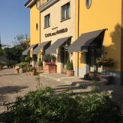 Four Points Flex by Sheraton Naples Marigliano