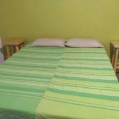 Casa Alma Verde armonia