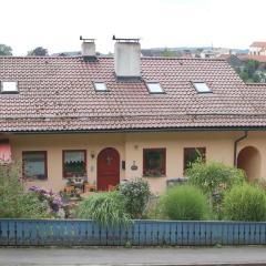 Freyung, Ferienwohnung Sonnenschein