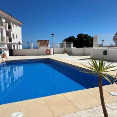 Casa Balcones - Benalmadena Pueblo