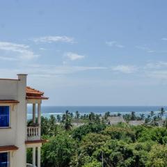 Ikhaya serviced Apartments With Sea View, Nyali