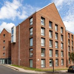 For Student Only Classic Studio Apartments at The Glassworks minutes away from Newcastle City Centre