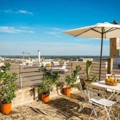 [Borgo Antico-Centro Storico] Casa Ventosa