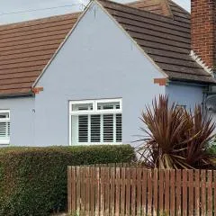 Corner Retreat Holiday Let Seahouses
