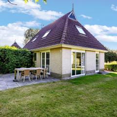 Holiday Home Bungalowpark It Wiid by Interhome