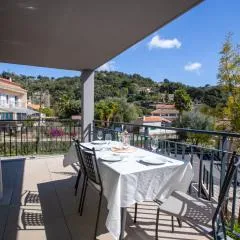 Apartment Le Clos Jardin-1 by Interhome
