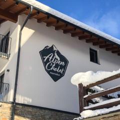 Chalet Montafon-1 by Interhome