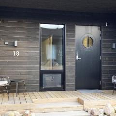 Holiday Home Kasnäs marina c 18 by Interhome