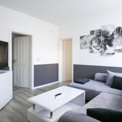 Apartment Am Ostedeich-1 by Interhome