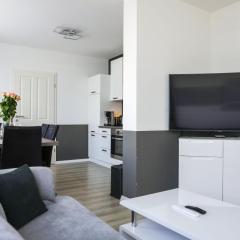 Apartment Am Ostedeich-3 by Interhome