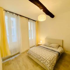 VIEUX NICE - Families & Friends - 3 chambres - 6 personnes - 55 m2