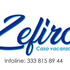 Zefiro Holiday Home