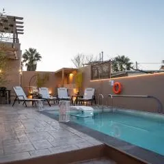 Olive Forest Villa