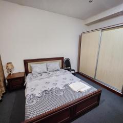 Stefan cel Mare Boulevard Ultracentral Apartments in the Center Chisinau