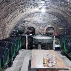 Vitaj Kamaráde - Ubytování U Jožky