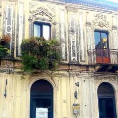 Gli appartamenti del Casino dei Civili