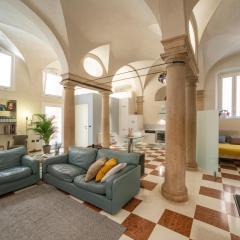 Loft Palazzo Dionisi