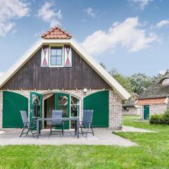 Lovely Home In Ijhorst With Kitchen