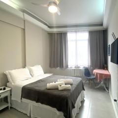 M80 - Apartamento a 3 min da praia de Copacabana