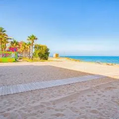 089 Beauty Beach Relax - Alicante Holiday