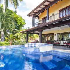 Villa Zindagi Luxury Villa Private Pool - Reserva Conchal