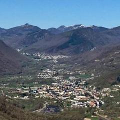 VUT El Refugio