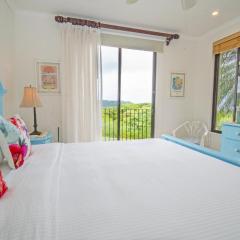 Bougainvillea 3103 Luxury Apartment - Reserva Conchal