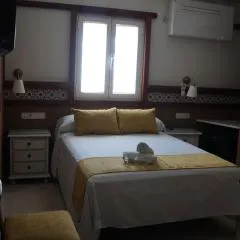 Hostal La Conileña