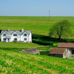 Braunton Farmhouse