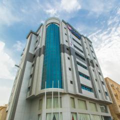 Baisan Suites Al Jubail