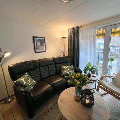 Vakantiewoning aan Zee - 150m van het Strand